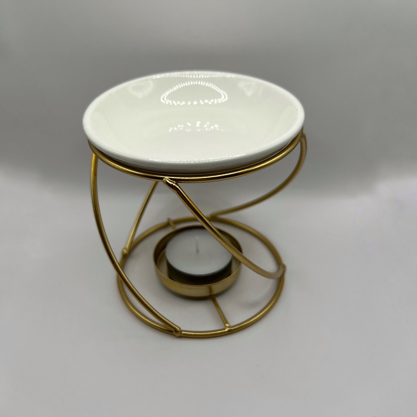 Brûle Parfums Gold Circle