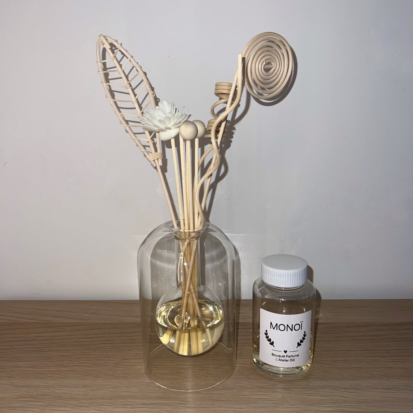 Bouquets Parfumés