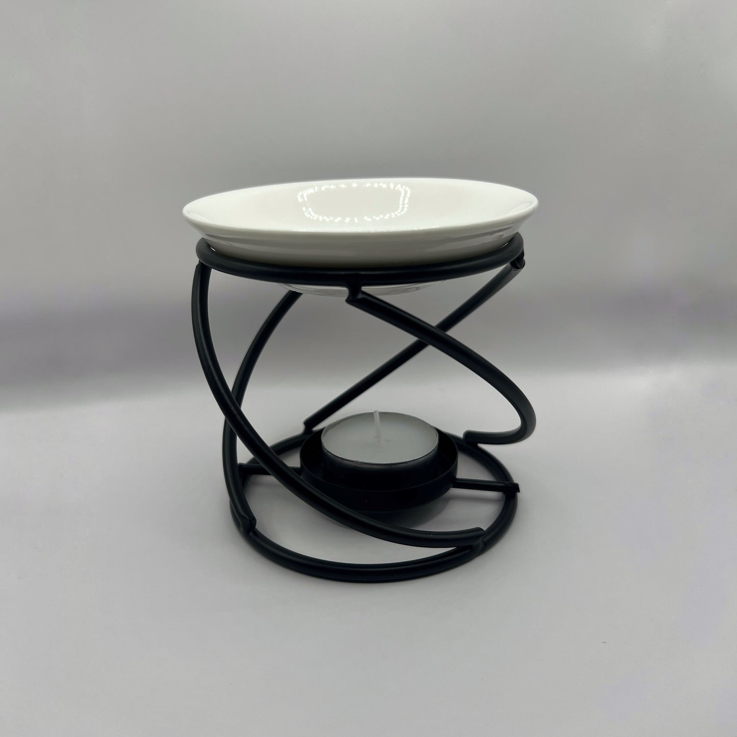 Brûle Parfums Black Circle