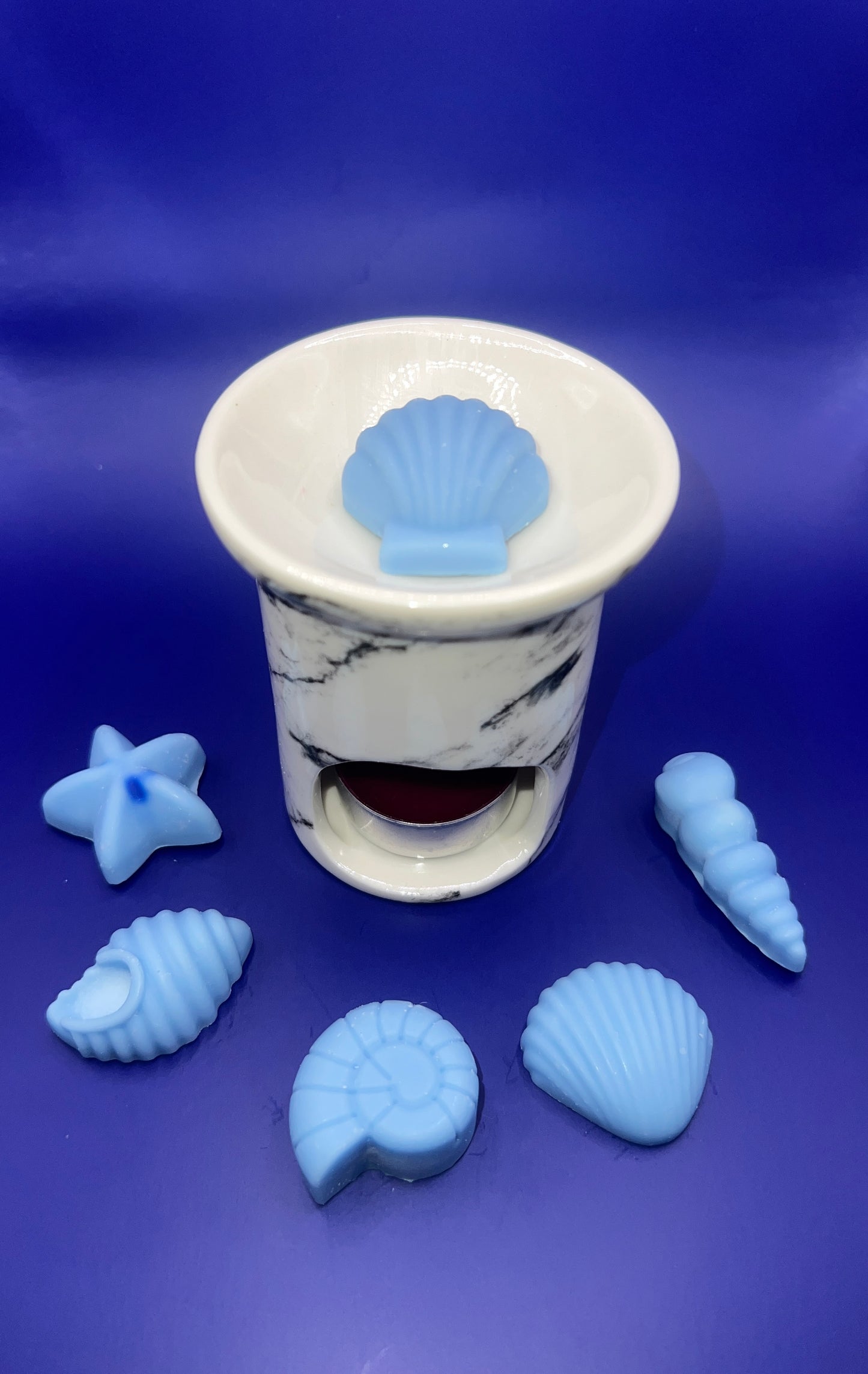 Fondants Parfumés Musc