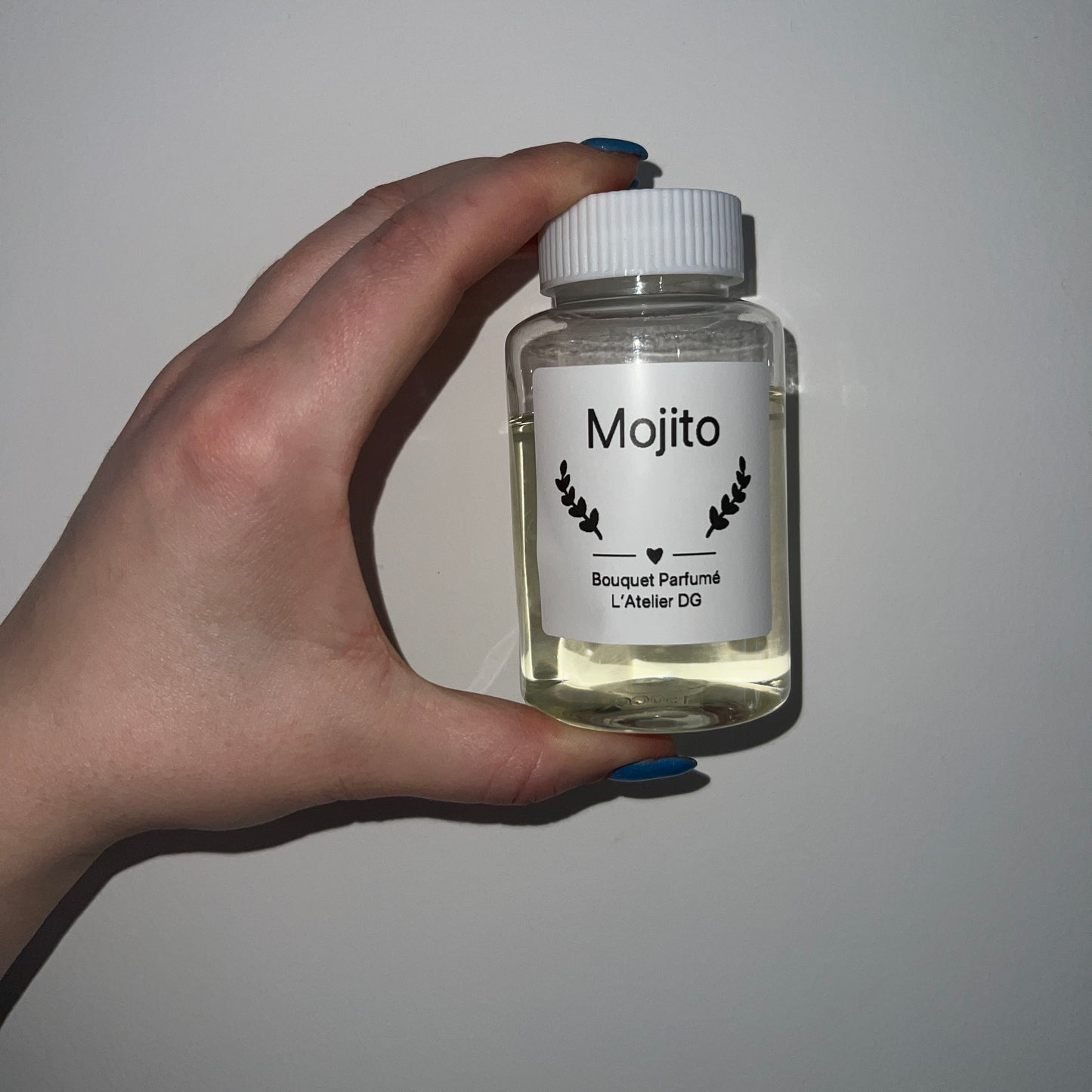 Recharge 115 ml