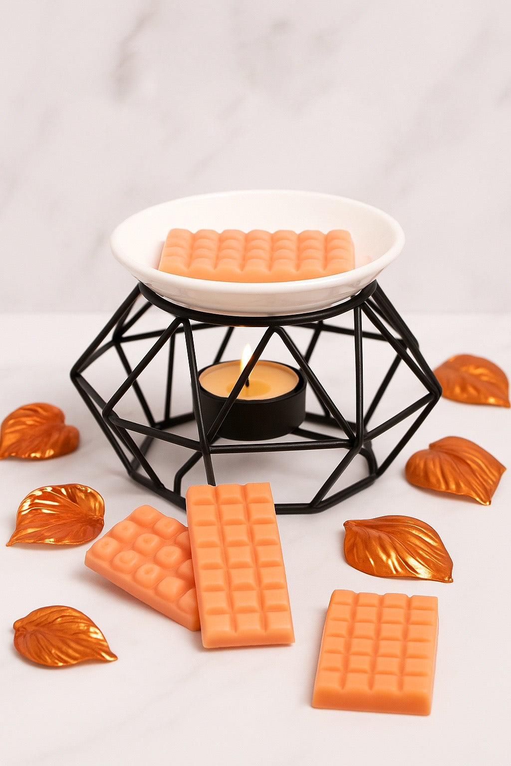 Fondants Parfumés