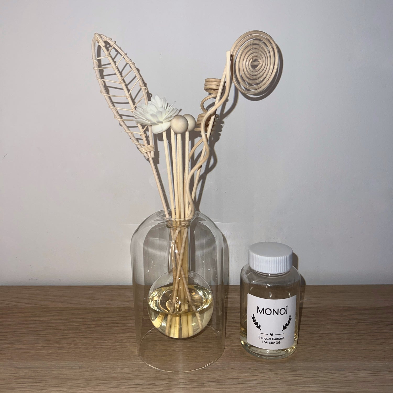 Bouquets Parfumés
