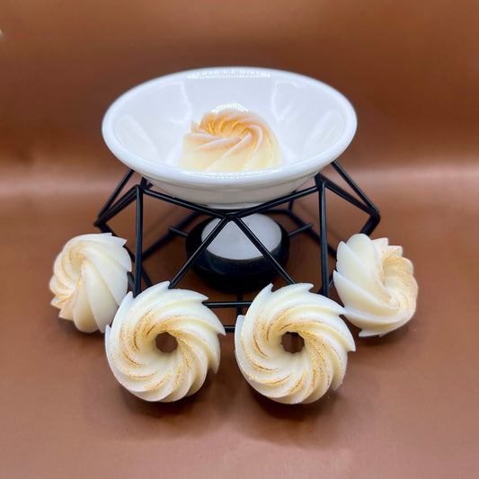Fondants parfumés Caramel Beurre Salé