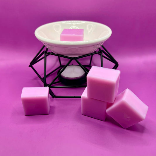 Fondants Parfumés Bubble-Gum