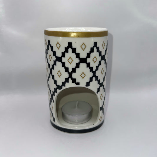 Brûle Parfum Mystique