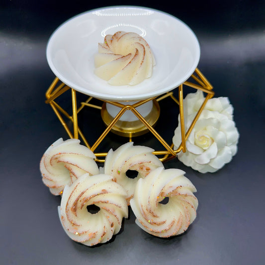 Fondants Parfumés : Luxe Opium « 206 »