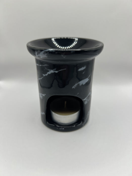 Brûle Parfums Marbre Noir