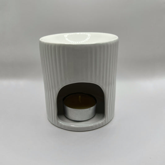 Brûle Parfums Blanc