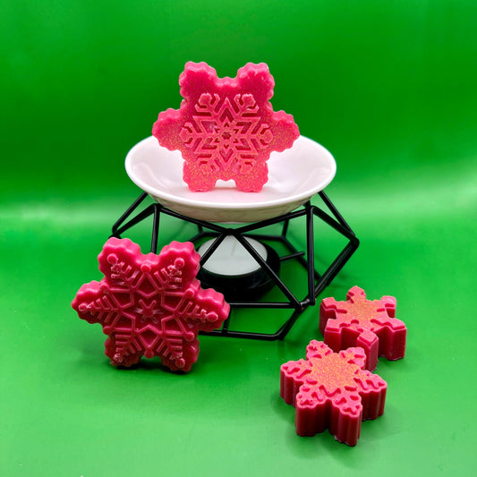 Fondants Parfumés Epices de Noël