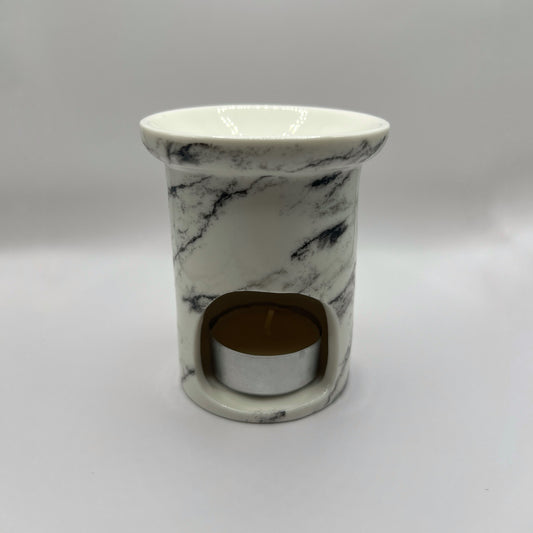 Brûle Parfum Marbre Blanc