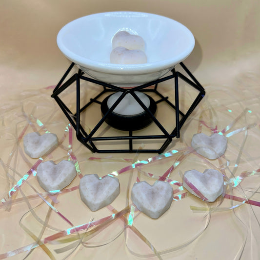 Fondants Parfumés Bulles Festives 🥂