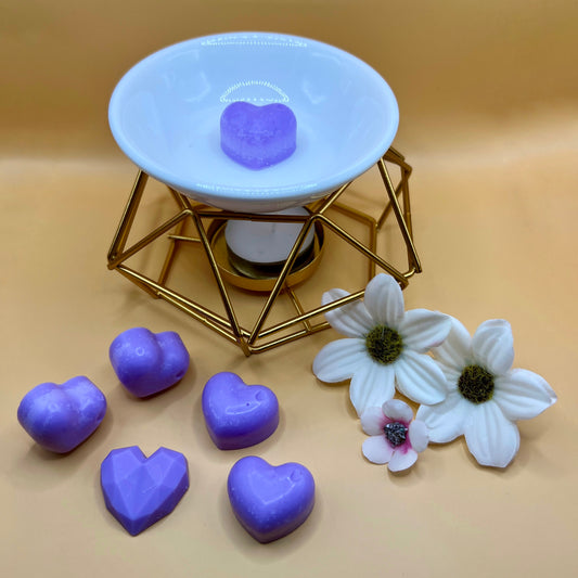 Fondants Parfumés Violette