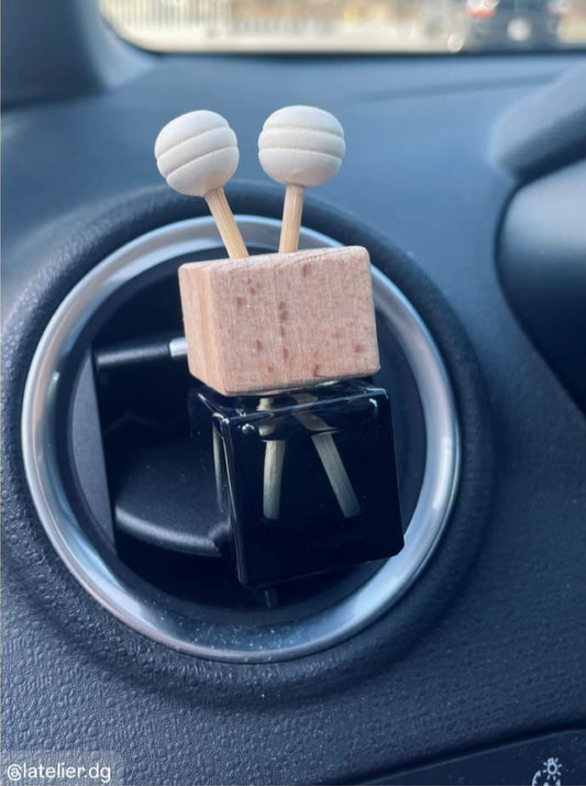 Diffuseur de Voiture