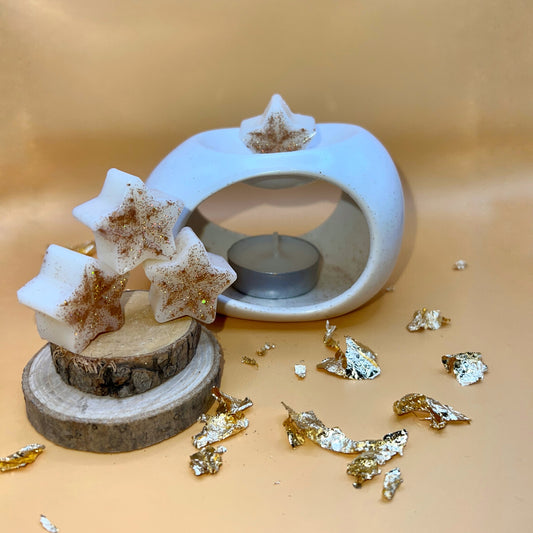 Fondants Parfumés Amandes