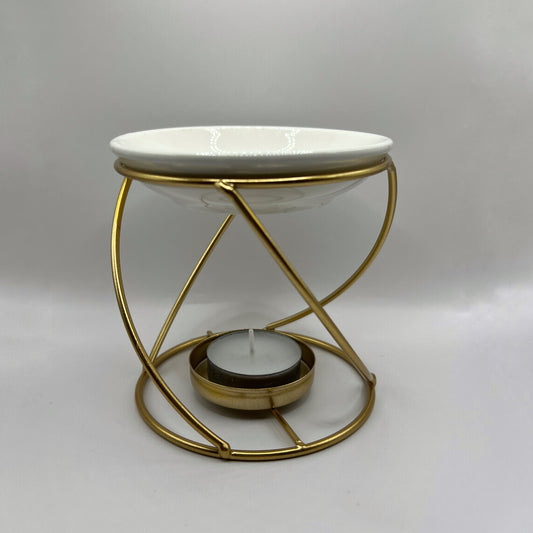 Brûle Parfums Gold Circle