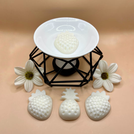 Fondants Parfumés Vanille