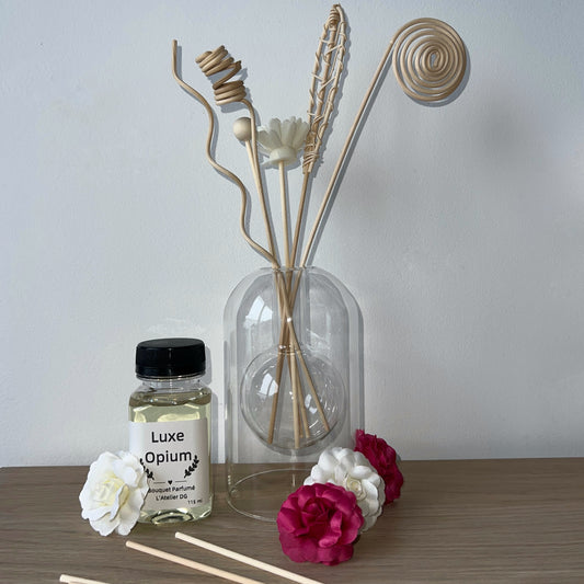 Bouquets Parfumés