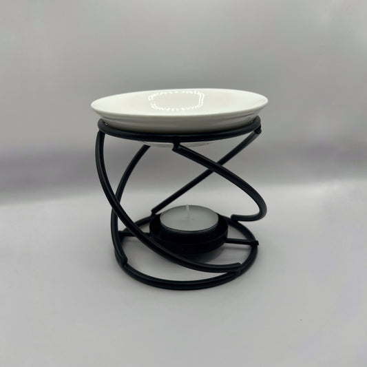 Brûle Parfums Black Circle