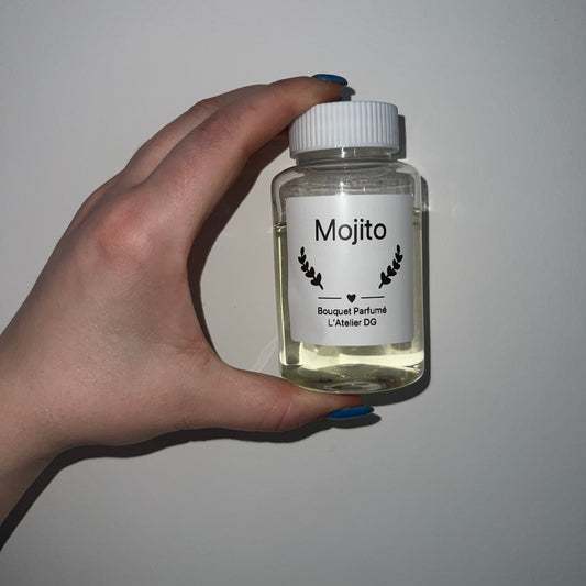 Recharge 115 ml