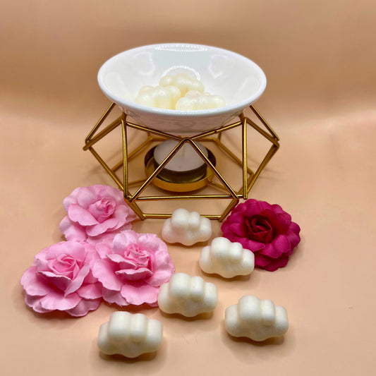Fondants Parfumés Litchi