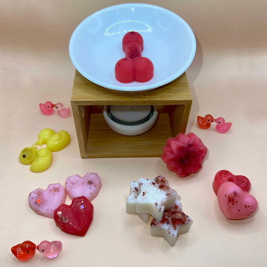 Collection Saint-Valentin